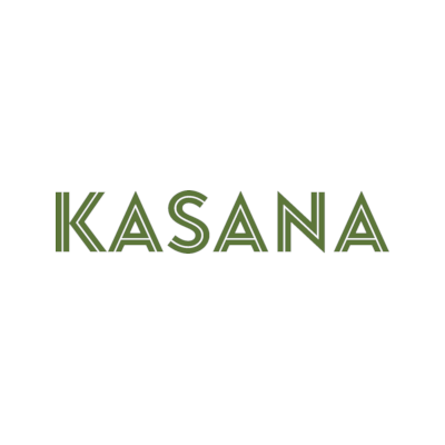 logo kasana importateur de vanille bio belge